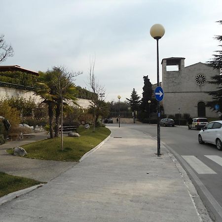 B&B Rosaspina Ascoli Piceno Ngoại thất bức ảnh