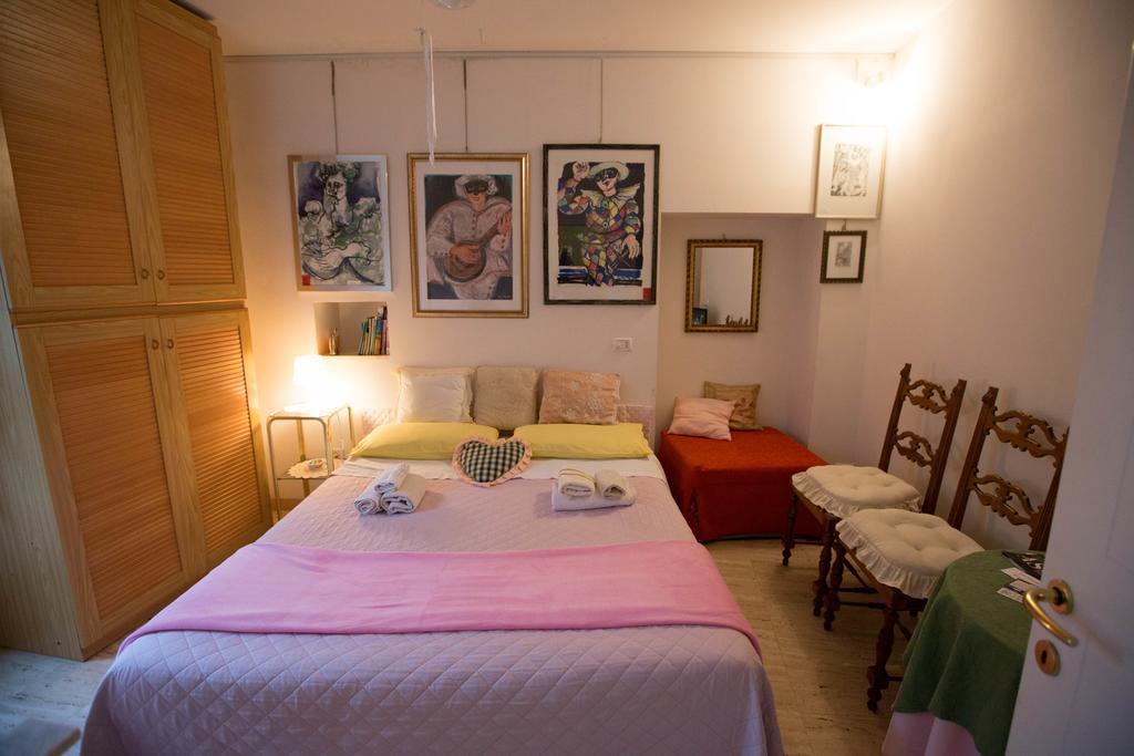 B&B Rosaspina Ascoli Piceno Ngoại thất bức ảnh
