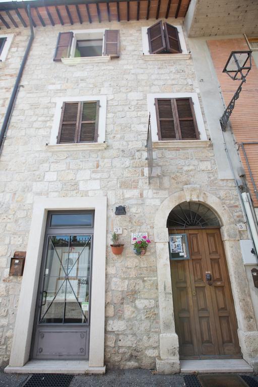 B&B Rosaspina Ascoli Piceno Ngoại thất bức ảnh