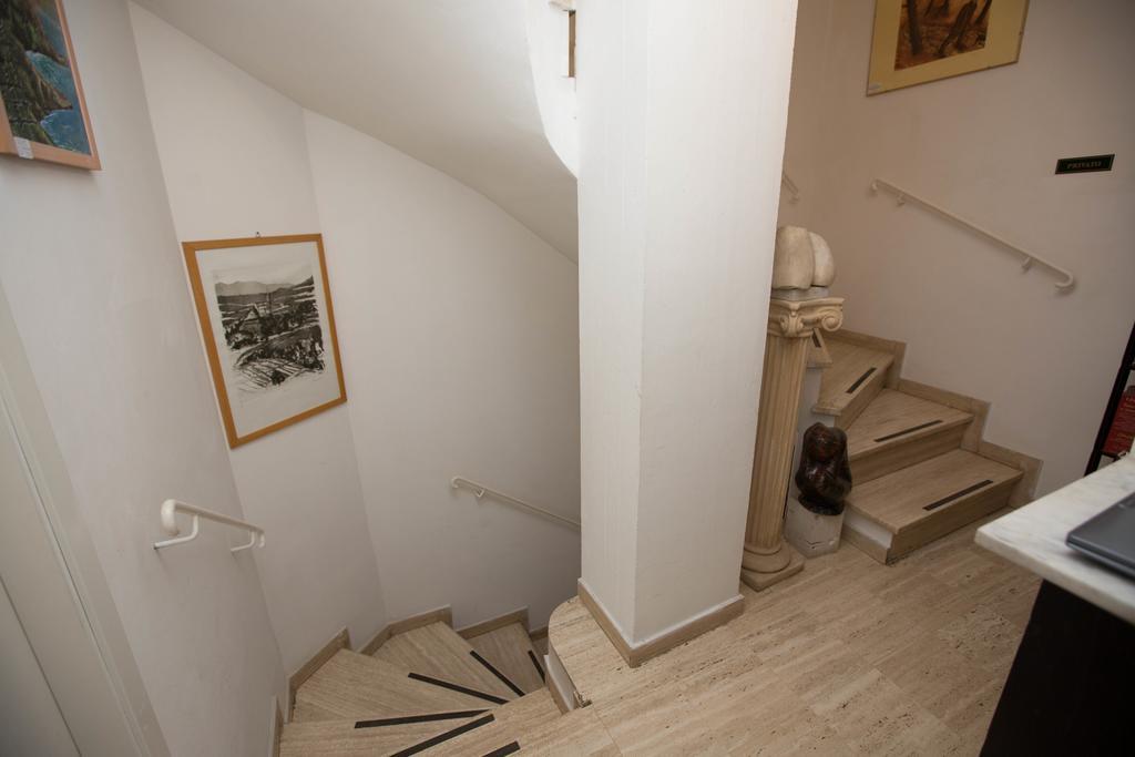 B&B Rosaspina Ascoli Piceno Ngoại thất bức ảnh